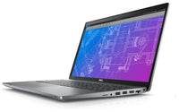Dell Mobile Precision 3570 i7-1265U, 15.6" FHD, 16GB, 512GB, T550(4GB), Wi-Fi, Windows 11 Pro