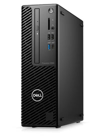 Dell Precision 3460 SFF i7-12700, 16GB, 512GB, NV-4GB(T600), DVD/RW, Wi-Fi, Windows 11 Pro