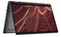 Dell Latitude 7430 Convertible, i5-1245U, 14" FHD Touch, 16GB, 256GB, Windows 11 Pro, T/Bolt