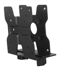 Speed Mini PC VESA Mount Max VESA 100x100, 5KG Load, Suits PC 15MM-63MM, Lifetime