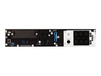 APC Smart-UPS (SRT), 1000VA, RM 230V, NC