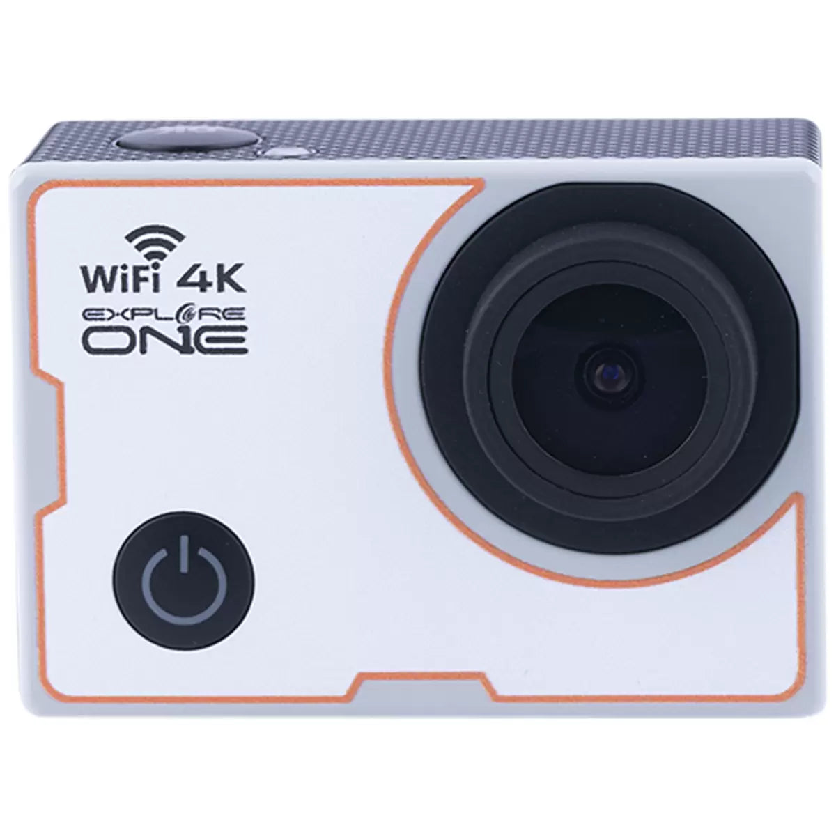 Explore One 88-83021 4K Action Camera with WiFi 