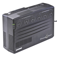 PowerShield Safeguard 750VA/450W