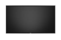 Commbox (CBD55A8) 55" Smart 4K UHD Display,24/7 HDMI,VGA, AND 8.1, Wall Bracket