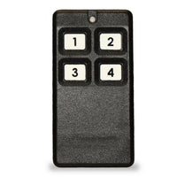 Inovonics S3453A EN1224 4 Button Inovonics TX