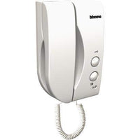Bticino S4114A 322040 D45 Internal Audio H/ST