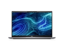 Dell Lattitude 7520 15.6" FHD Touch, i5-1145G7, 16GB, 512GB SSD, Wi-Fi, Windows 11 Pro