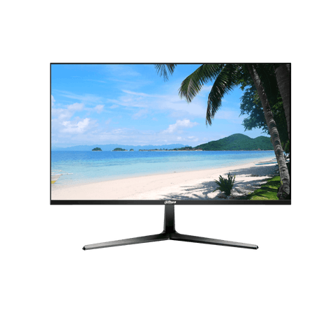 DAHUA 27" (16:9) FHD Led, 1920x1080, 6.5MS, VGA(1),HDMI(1),60Hz,3YR
