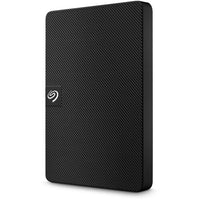 Seagate Expansion Portable 2.5" 1TB External USB3.0 Hard Drive (Black)