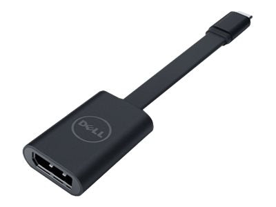 DELL USB-C (Male) to Display Port (Female) Adapter Cable