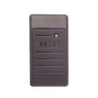 HID S9620 Proxpoint Plus Reader Classic Gray Pigtail