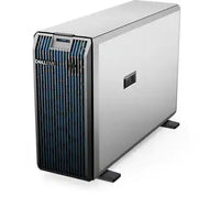 Dell T350 TWR, E-2314(1/1), 8 GB(1/4), 1.2TB SAS 3.5"(1/8), 600W(1/2), H755, 1Y NBD