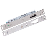 Fsh S3937A VE1260S V Lock Square FacePlate