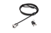 Kensington NnaoSaver Single Head Keyed Lock