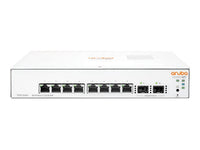 Aruba Instant on 1930 8G 2SFP Switch