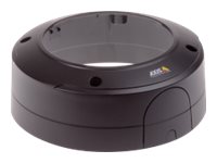 Axis Replacement TP3801-E Black Casing for Network Cameras