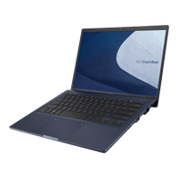 ASUS (B1) Expertbook, I5-1135G7, 14" FHD, 8GB, 512GB SSD, Windows 10 Pro