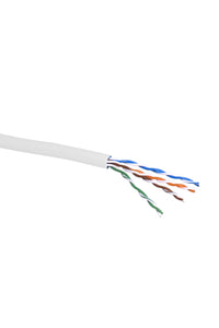 Datamaster S2100W Cst5E White 305M