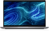 Dell Lattitude 7420, i5-1145G7, 14" FHD Touch, 16GB, 256GB SSD, Windows 10 Pro, Wi-Fi, T/Bolt