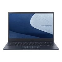 ASUS (B5) ExpertBook 2in1, I5-1135G7, 13.3" FHD Touch, 8GB, 512GB SSD, Windows 10 Pro 3YR OS