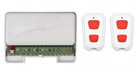Das S4970A RSR-RTO02 2Button Pendant Kit