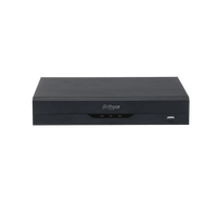 DAHUA S116129 NVR2104HS-P-I 4-CH 4POE NVR AI