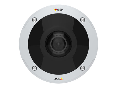AXIS M3058-PLVE 12MP 1.3MM Fixed dome camera 5YR