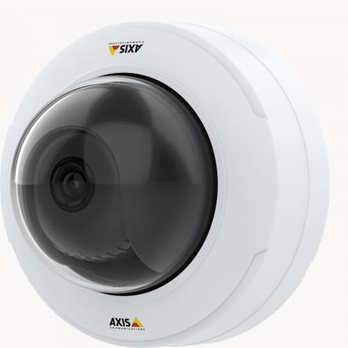 AXIS P3245-V 5Y