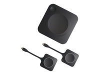 Barco ClickShare CX-30 Conference Set (Base Unit+2 USB-C G4 Buttons), Up to 5YR SmartCare