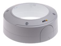 Axis Replacement TP3801-E White Casing for Network Cameras