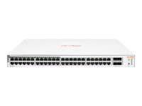Aruba Instant on 1830 48G (24P CLASS4 PoE) 4SFP 370W Switch