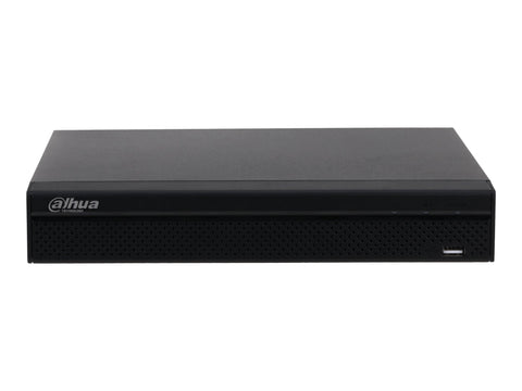 DAHUA S113533 8CH NVR4108HS-8P-4KS2/l,8POE Lite NVR,3YR