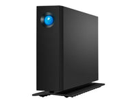 Lacie D2 Professional 3.5" 16TB, 7200RPM, USB-C