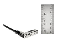 Kensington NanoSaver 2.0 Slim Serialised Combo Lock