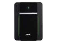 APC Back-UPS (BX) 1200VA, 230V, AVR, 2 Year
