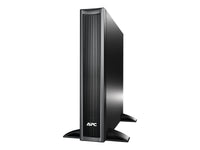 APC Smart-UPS External Battery (SMX Series), 48V (FOR SMX750I, 1000VA, 1500VA)