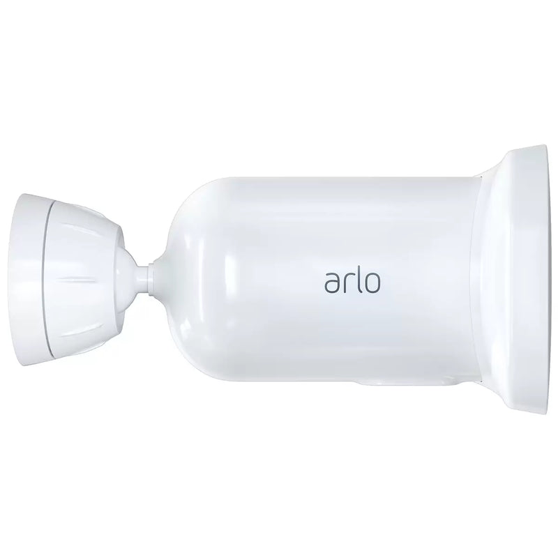 Arlo Pro 3 Floodlight Camera + Outdoor Charging Cable