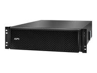 APC Smart-UPS External Battery (SRT Series), 192V (FOR SRT8KXLI/Rmxli & SRT10KXLI/Rmxli) R