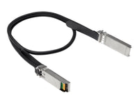 Aruba 50G SFP56 TO SFP56 0.65m DAC Cable