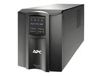 APC Smart UPS (SMT), Smart Connect 1000VA