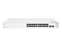 Aruba Instant on 1830 24G 2SFP Switch