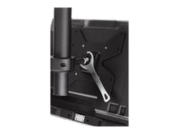 Atdec Display Ceiling Mount, Up To 25KG, Vesa Up to 200x200, Up to 0.9M Long