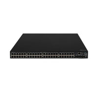 HPE FlexNetwork 5140 48-Port Gigabit PoE+ Managed Switch with 4x SFP+ 10G Uplinks (JL824A)