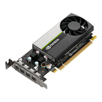 NVIDIA T1000 4GB PCIE Graphic Card *For Server Si Build only*