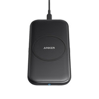 Anker PowerWave Base Pad - Black (Wireless Q1 Wall charger)