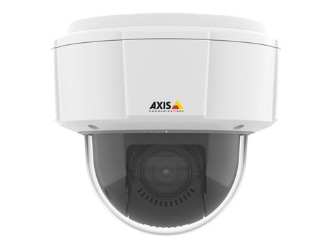 AXIS M5525-E 50HZ 1080P 4.7-47MM PTZ camera 5YR