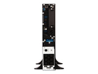 APC Smart-UPS (SRT), 1000VA, RM/TWR 230V