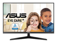 ASUS 27" (16:9) IPS FHD LED, 1MS, 75Hz, HDMI, VGA, Tilt, Vesa, 3YR