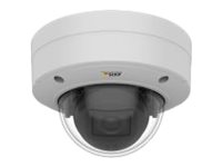 Axis M3206-LVE 4MP, 2.9mm, Indoor/Outdoor Dome IP Camera, IK10/IP66, PoE