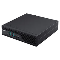 ASUS PB62 Mini PC, i5-11500T, 8GB(1/2), 256GB M.2(1/2), 2.5"(0/1), Wi-Fi 6,WIN10P